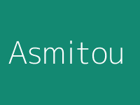 Asmitou