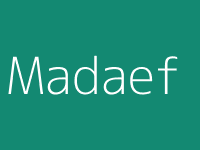 Madaef