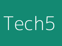 Tech5 