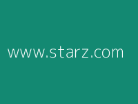 www.starz.com