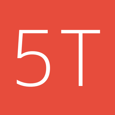 5 to replace 5Select with new drama channel
