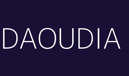 DAOUDIA