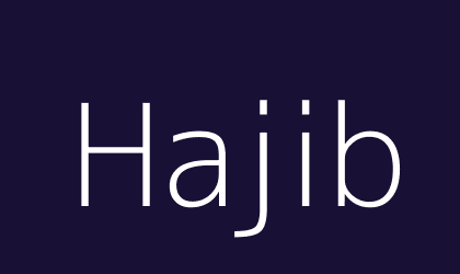 Hajib