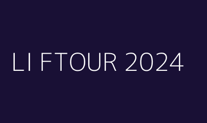 LI FTOUR 2024