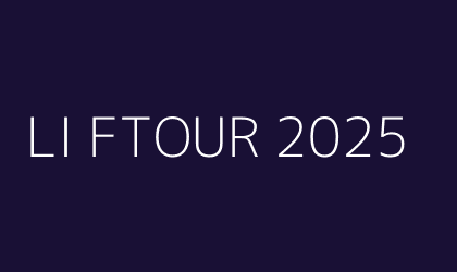 LI FTOUR 2025