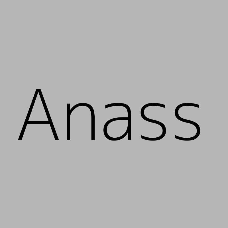 Hajoui Anass