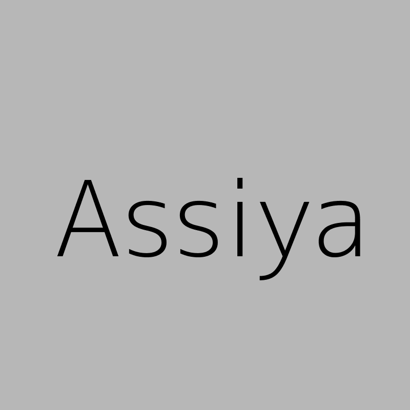 SASSE Assiya