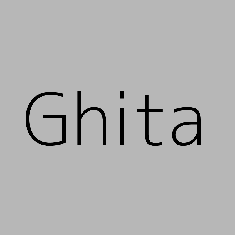 Akasbi Ghita
