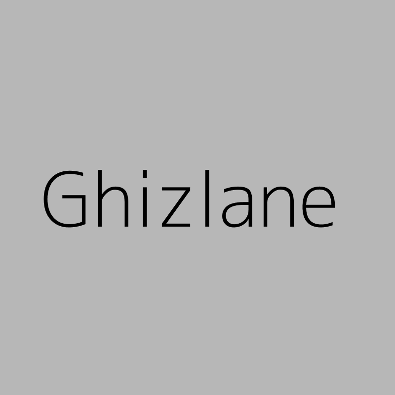 Ghizlane OUAKRIM
