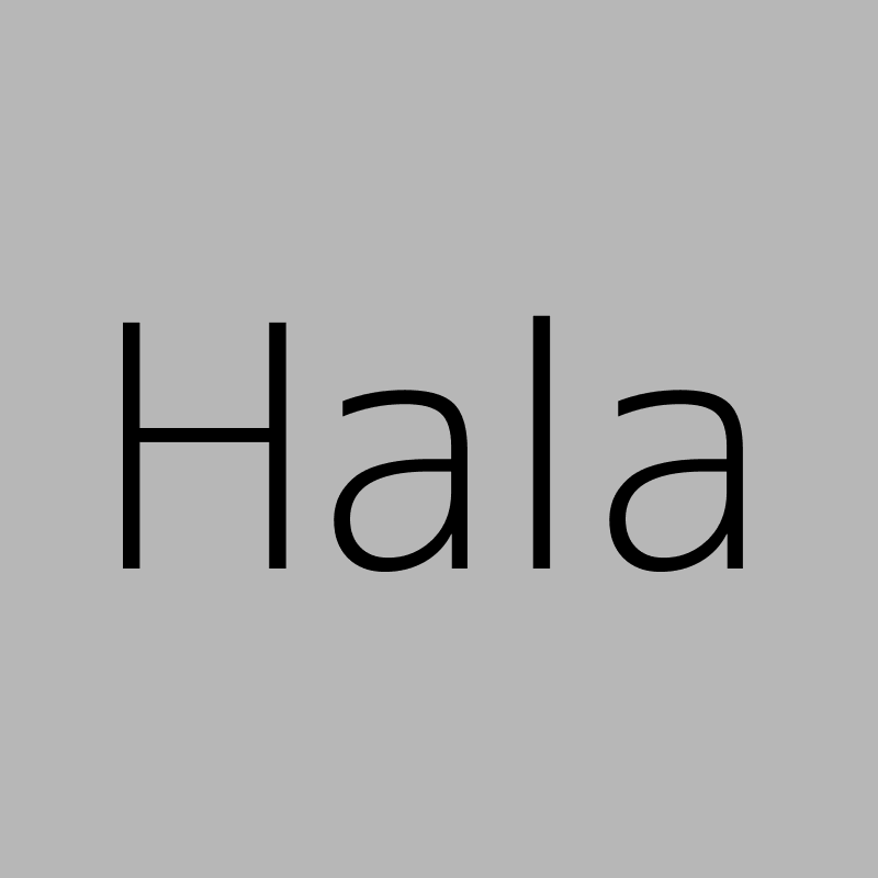 Bennani Hala 