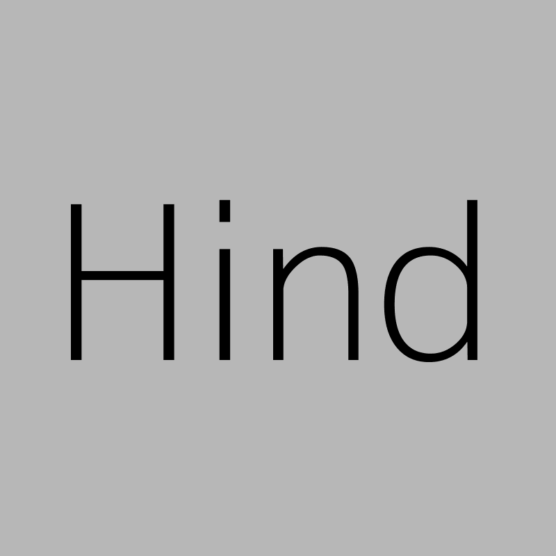 BENZEKRI Hind