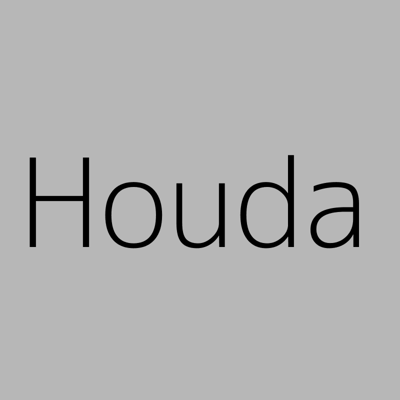 Houda SQUALLI