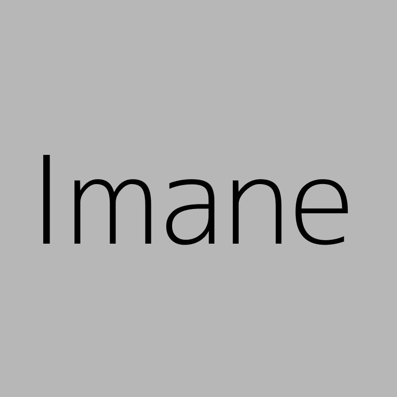 Imane Mghari