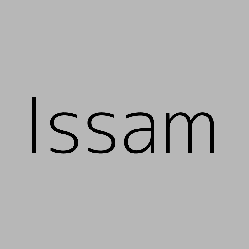 EL ALAOUI EL FARISSI Issam