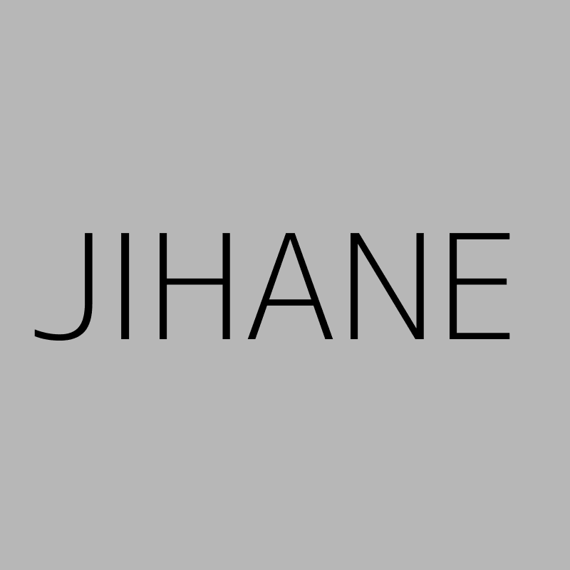 BEKKALI JIHANE