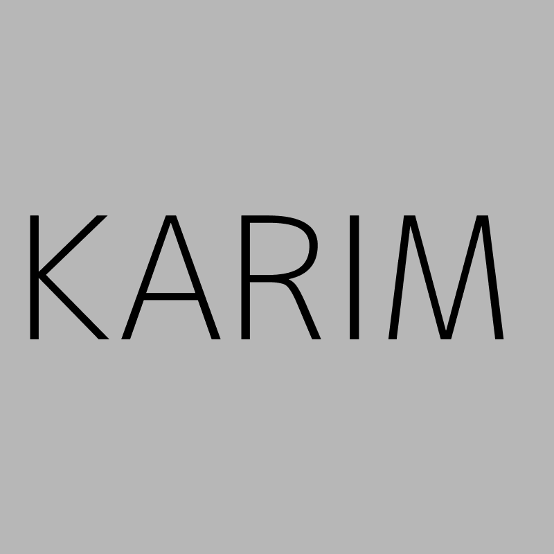KARIM MORTADA