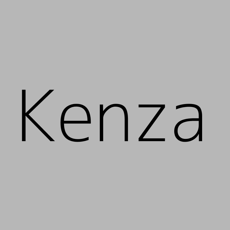 Benjelloun  Kenza 