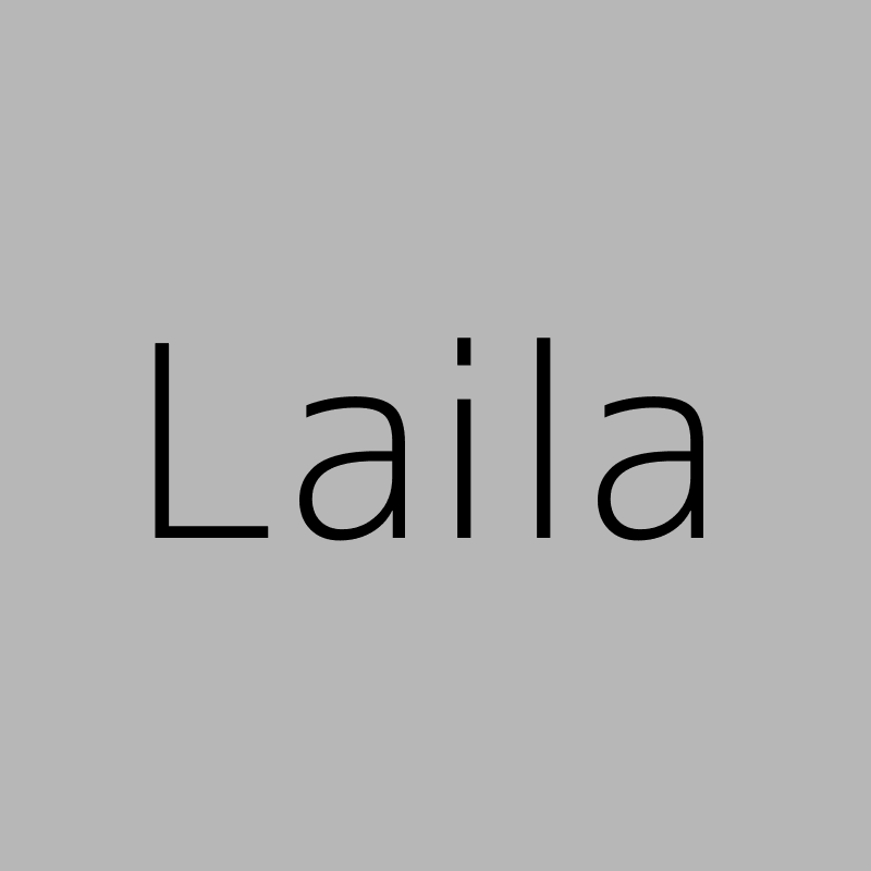 Abou El Jinane Laila
