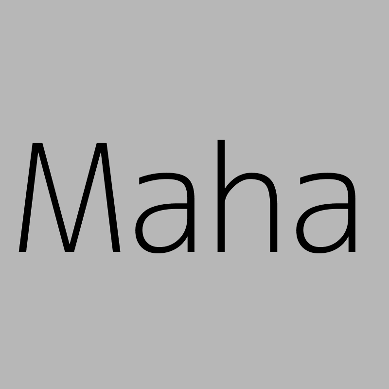 Maha Choukri