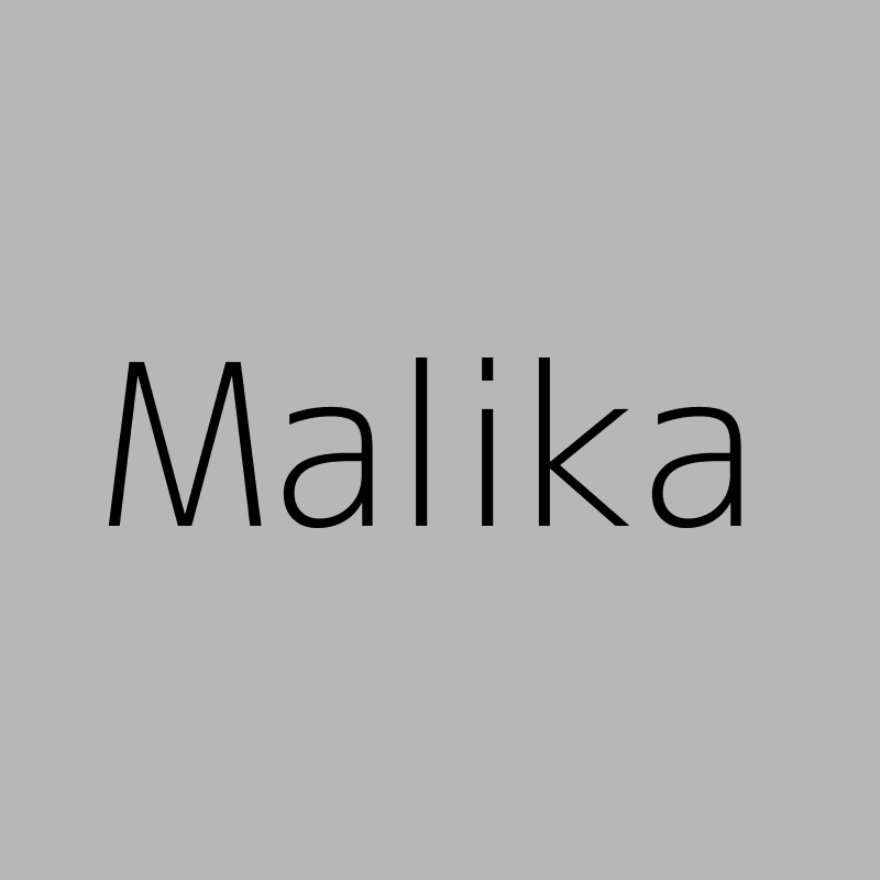 SKALI  Malika