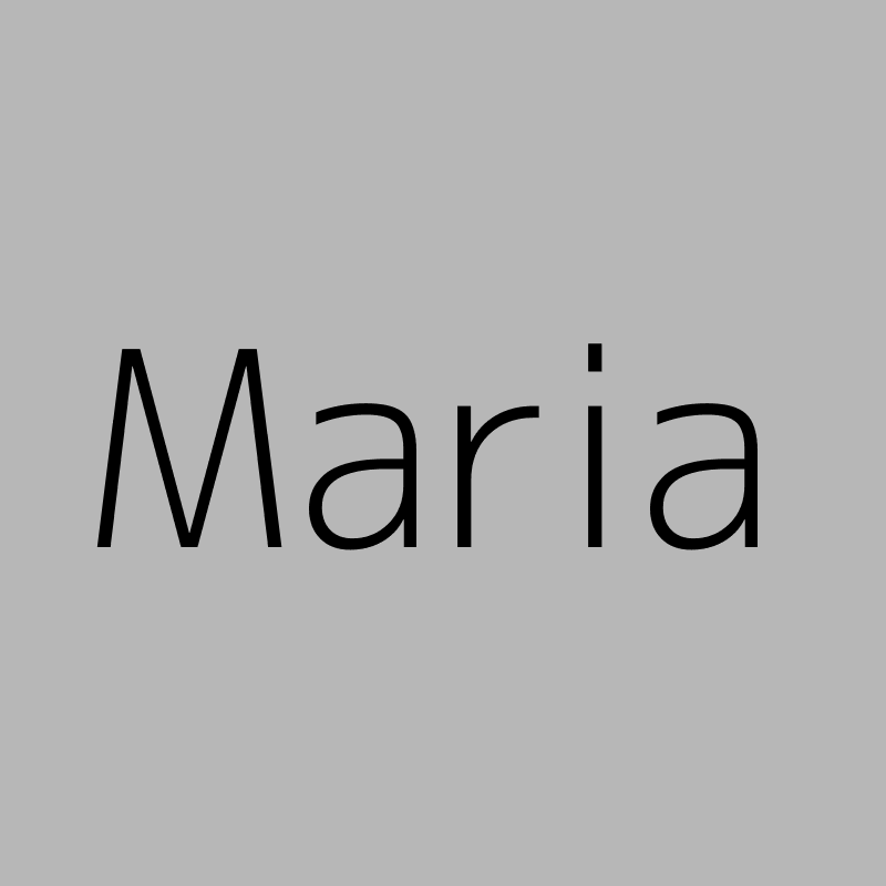 Naim Maria