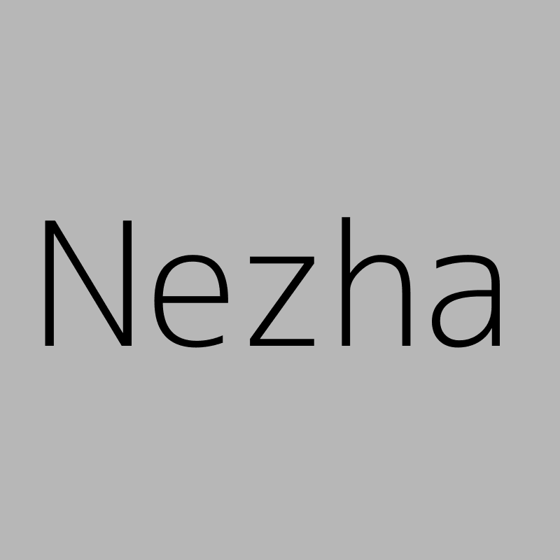 BELKAHIA Nezha