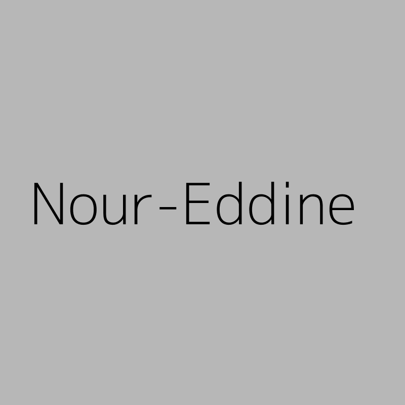 Nour-Eddine Lakhmari