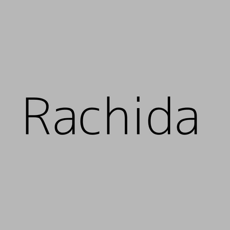 Rachida Dolla