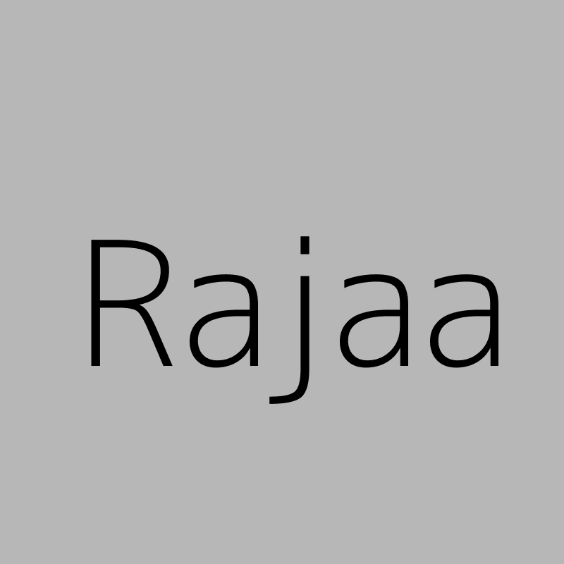 Rajaa NEMEUR