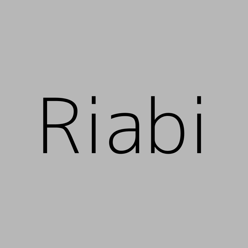 Y Riabi