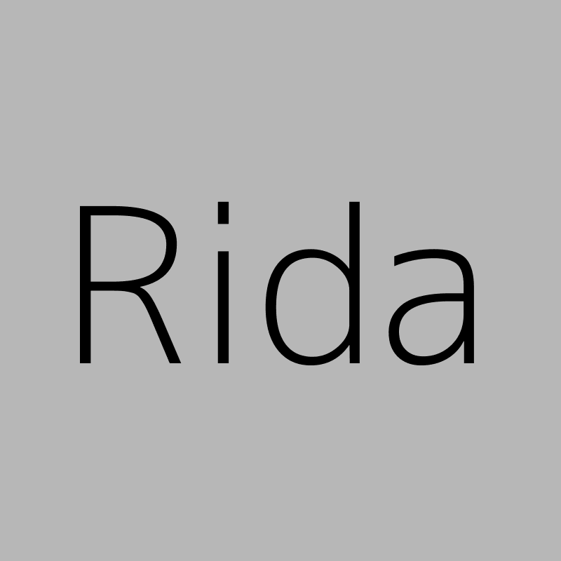 Souilmi Rida