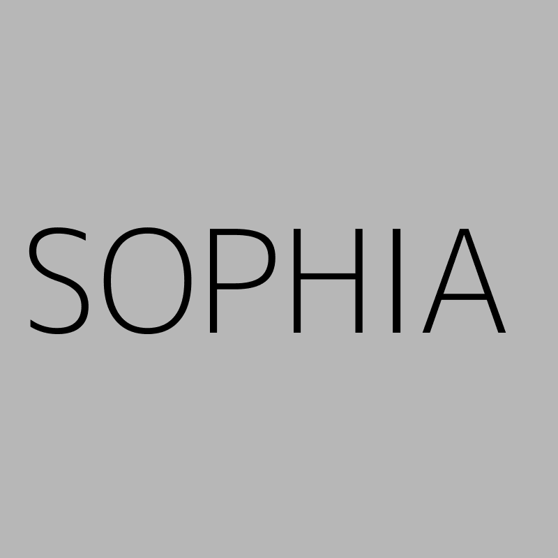 SOPHIA ANBAOUI