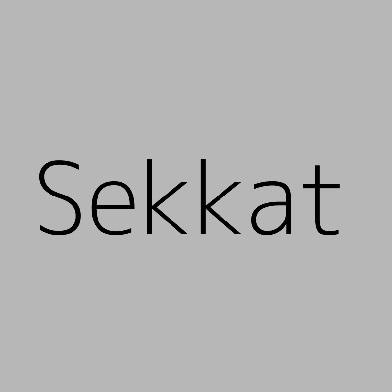 Sekkat 