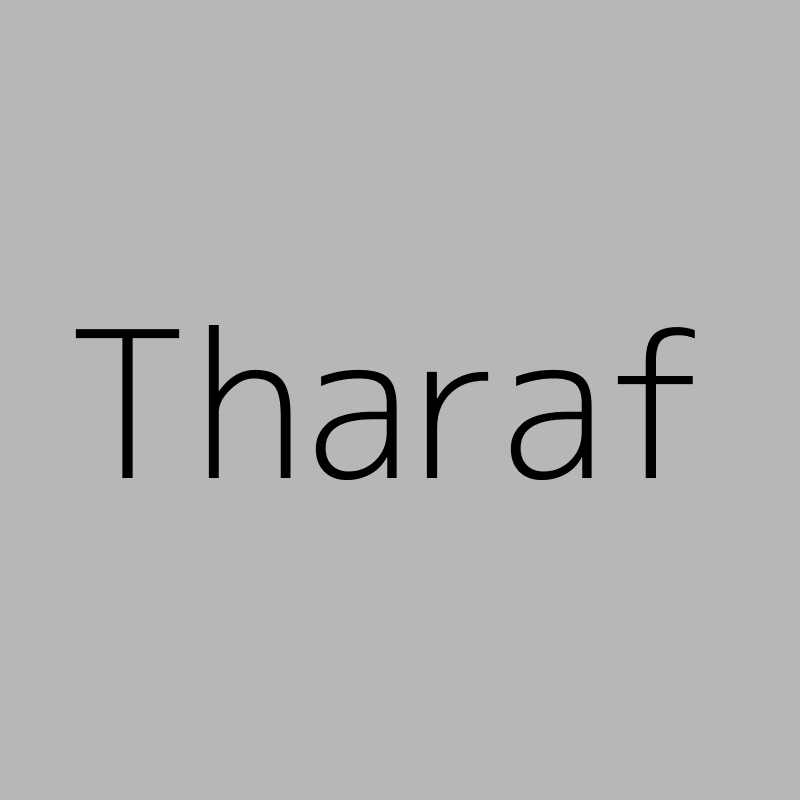 Maalal Tharaf
