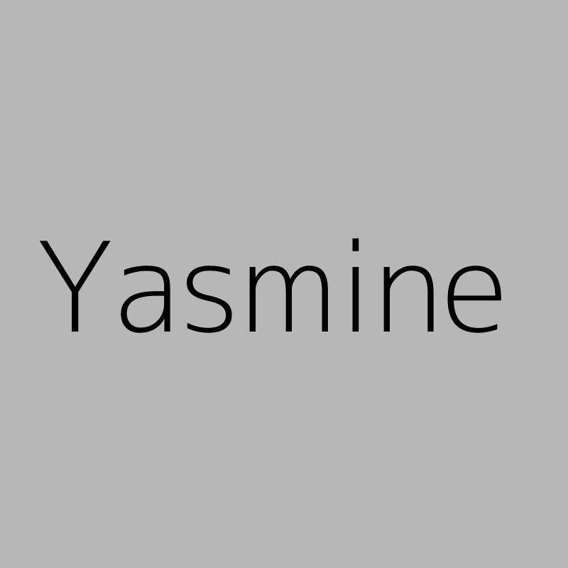 Yasmine Benaissa