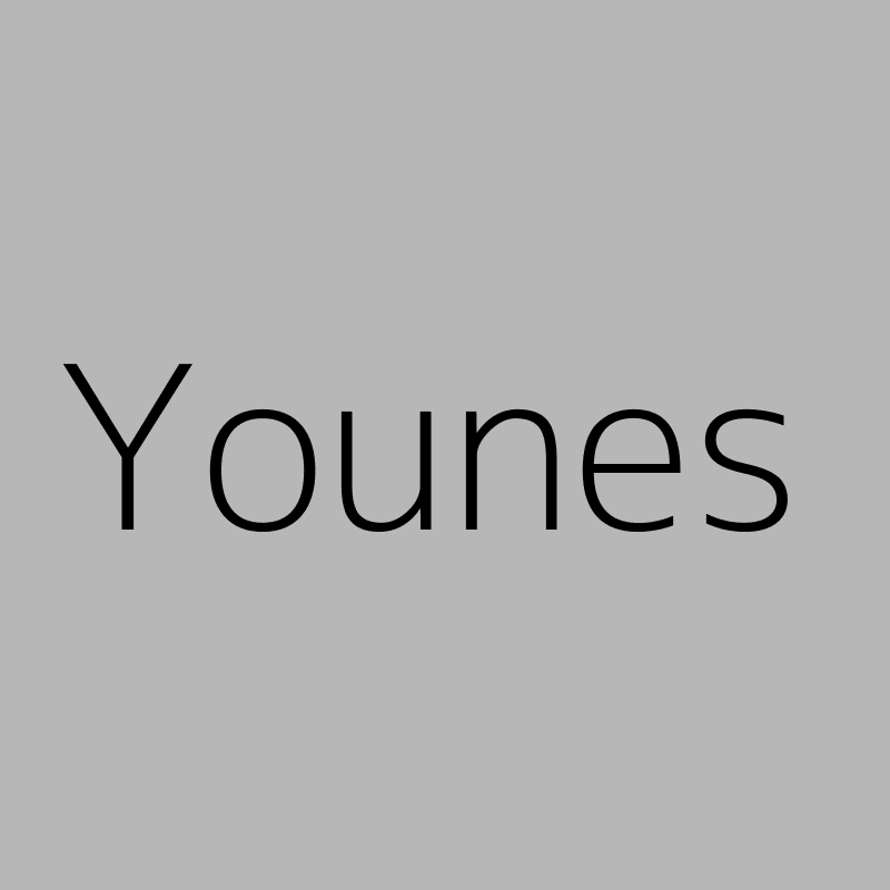 Younes  HAZZAB