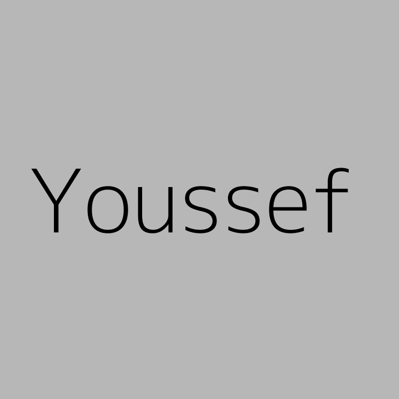 Fassi Fihri.Youssef